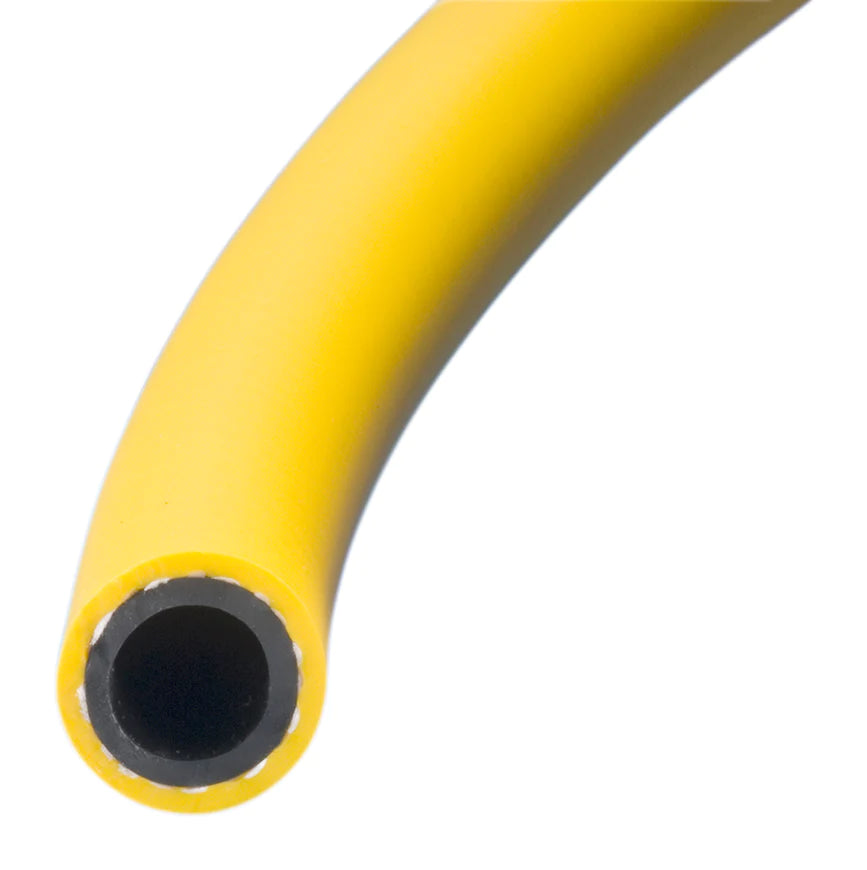 3/8" Kuri-Tek Bypass Hose - High Performance Hose for Bypass Lines