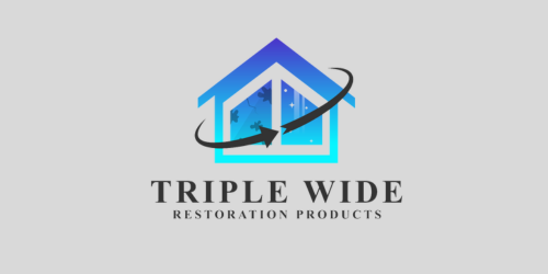 Triple Wide Restoration Products