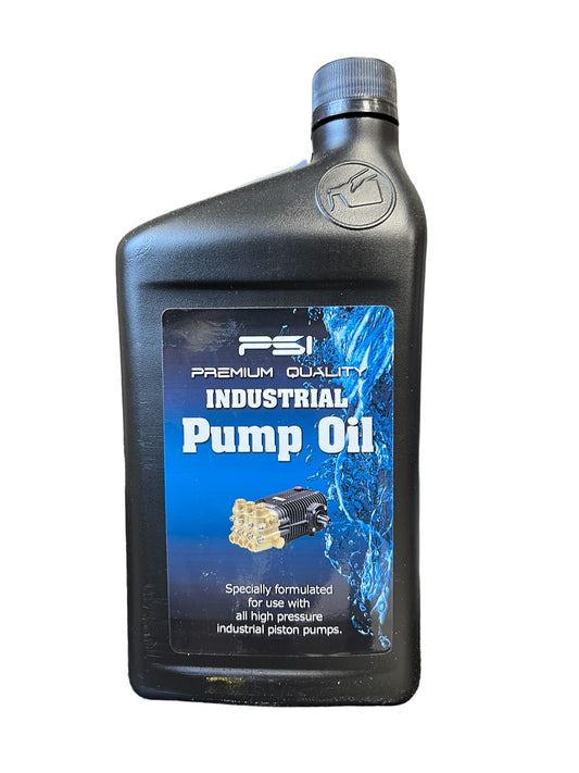 PSI Universal Pump Oil - 1 Quart