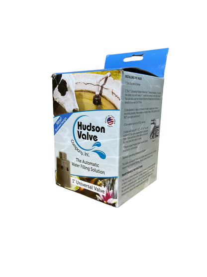 Huson Float Valve - Kit or Individual
