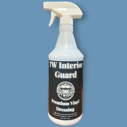 TW Interior Guard - Premium Vinyl Dressing