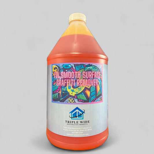 TW Smooth Surface Graffiti Remover
