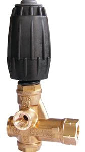 Bandit 10 GPM Belt Drive Pressure Washer - High Flow Series
