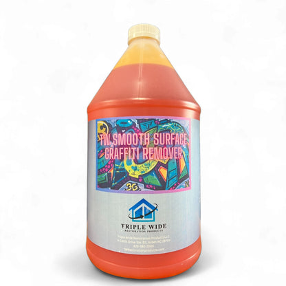 TW Smooth Surface Graffiti Remover