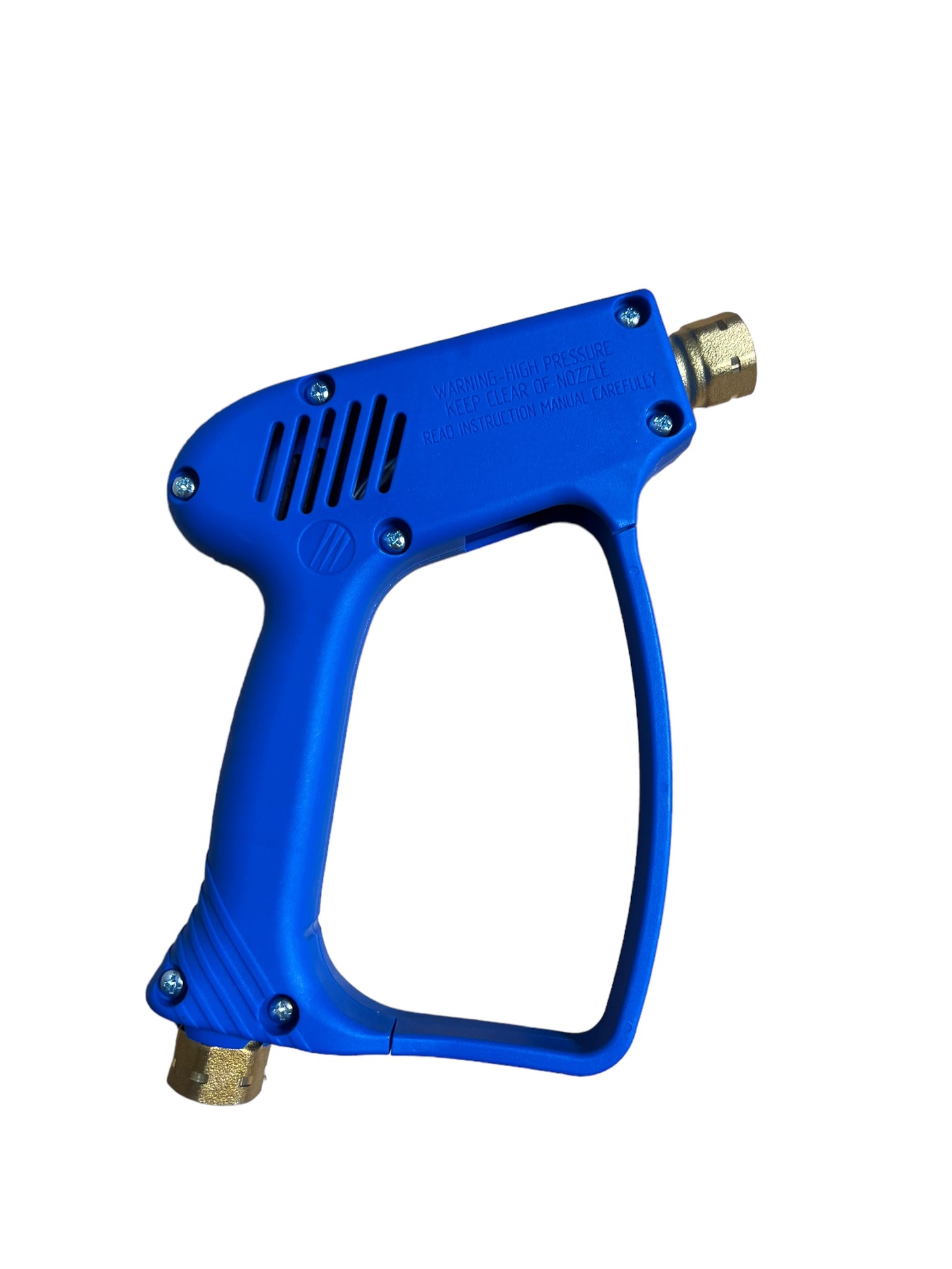 Suttner ST-1500H - Open Pressure Wash Gun