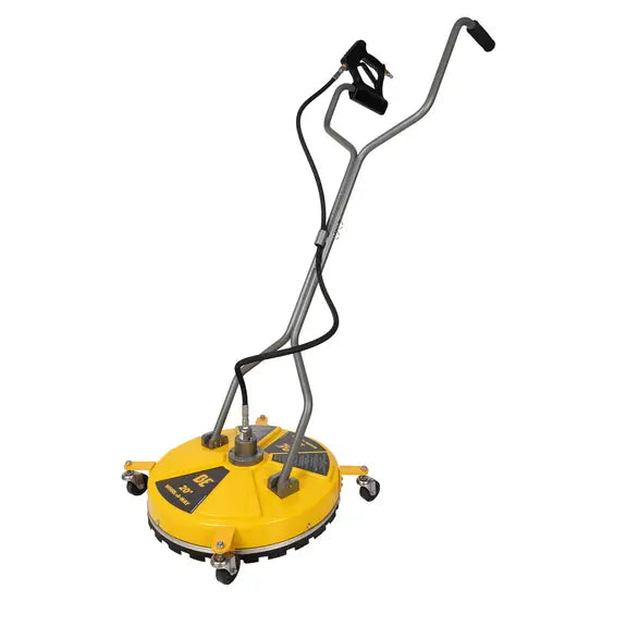 BE Whirlaway - 20 Inch Surface Cleaner