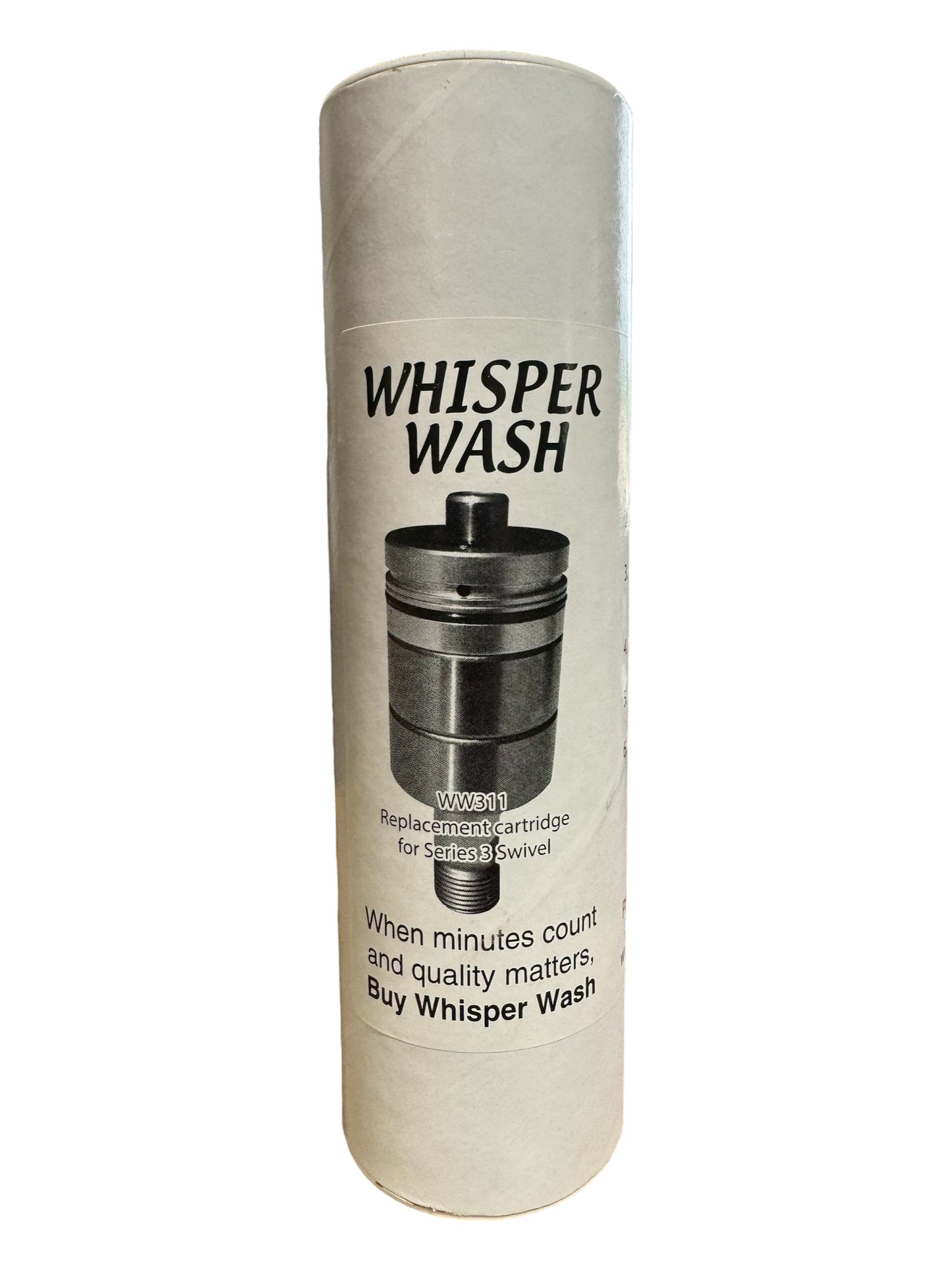 Whisper Wash WW311 Cartridge for Series 3 Swivel