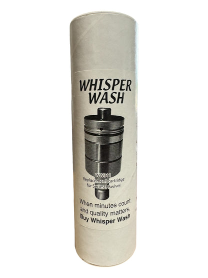 Whisper Wash WW311 Cartridge for Series 3 Swivel